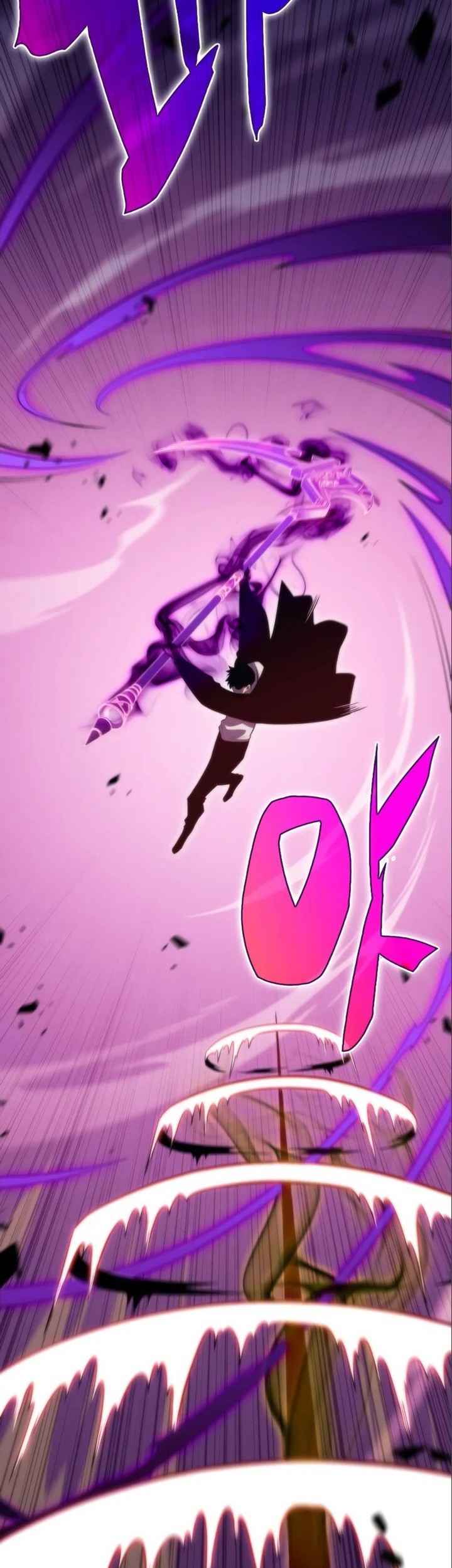 Solo Max-Level Newbie Chapter 56 Gambar 80