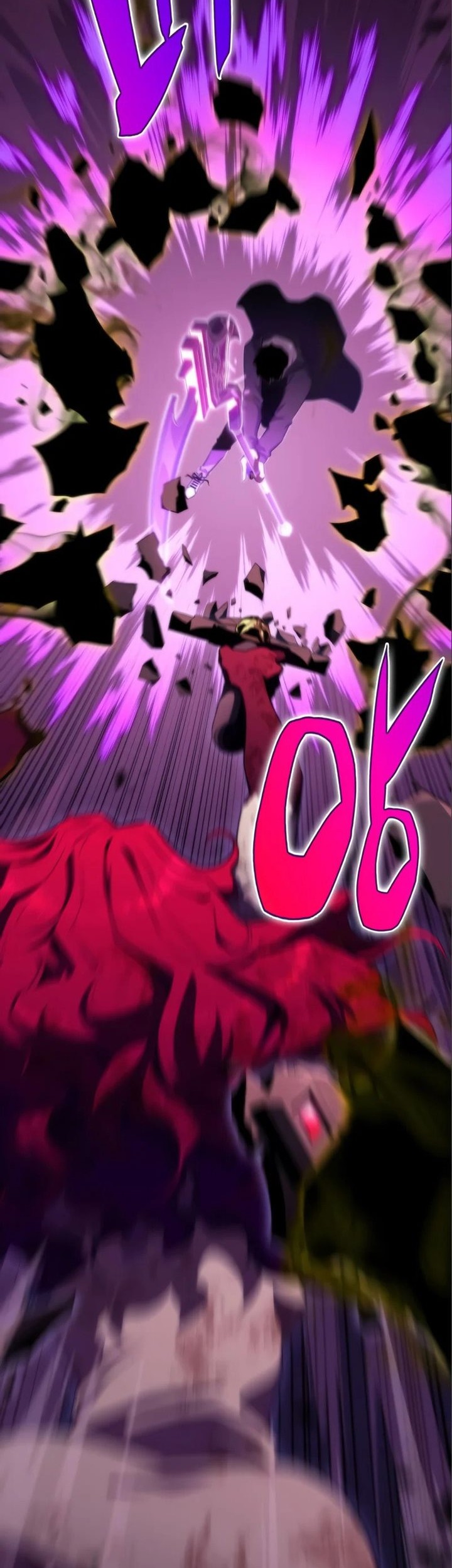 Solo Max-Level Newbie Chapter 56 Gambar 85