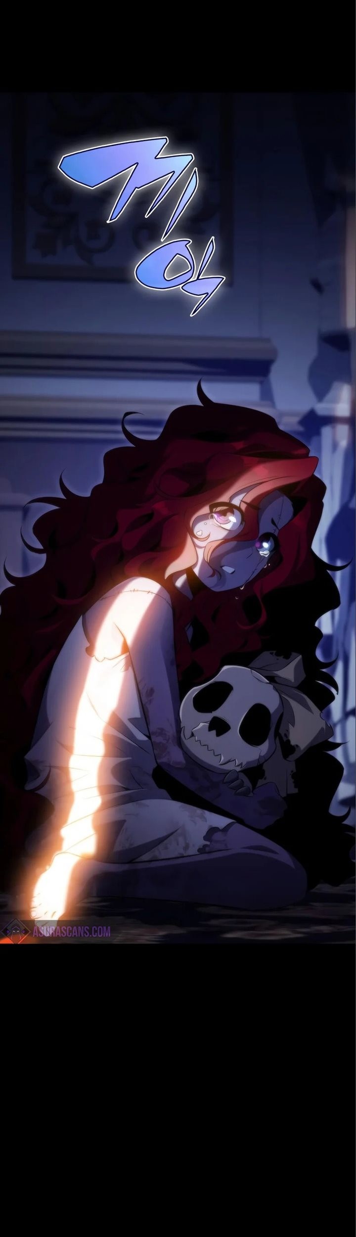 Solo Max-Level Newbie Chapter 56 Gambar 93