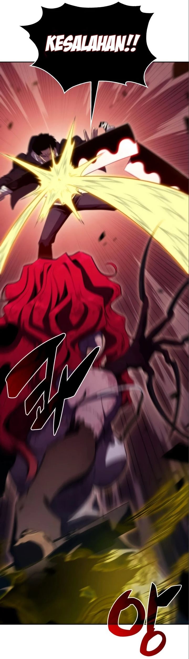 Solo Max-Level Newbie Chapter 56 Gambar 42