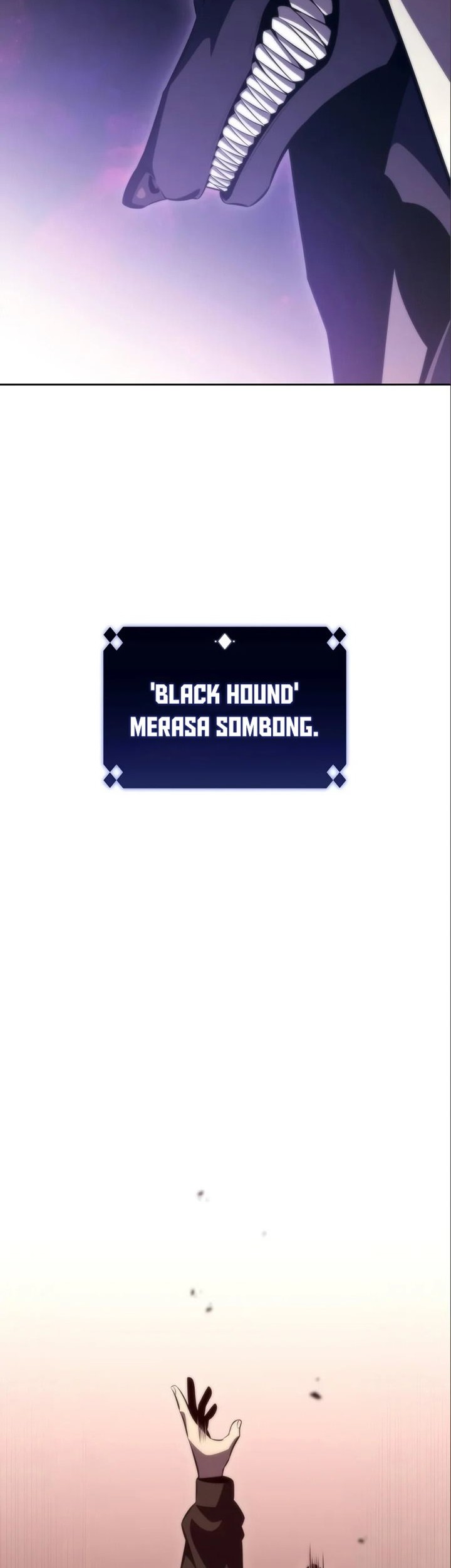 Solo Max-Level Newbie Chapter 56 Gambar 50