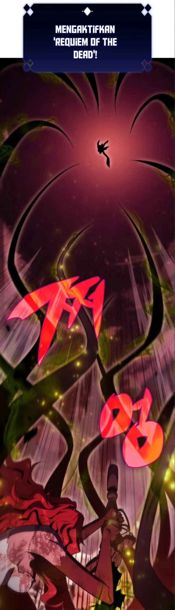 Solo Max-Level Newbie Chapter 56 Gambar 47