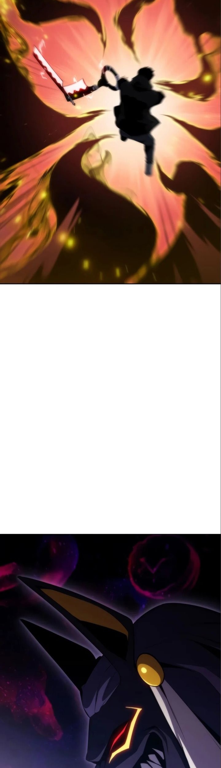 Solo Max-Level Newbie Chapter 56 Gambar 49