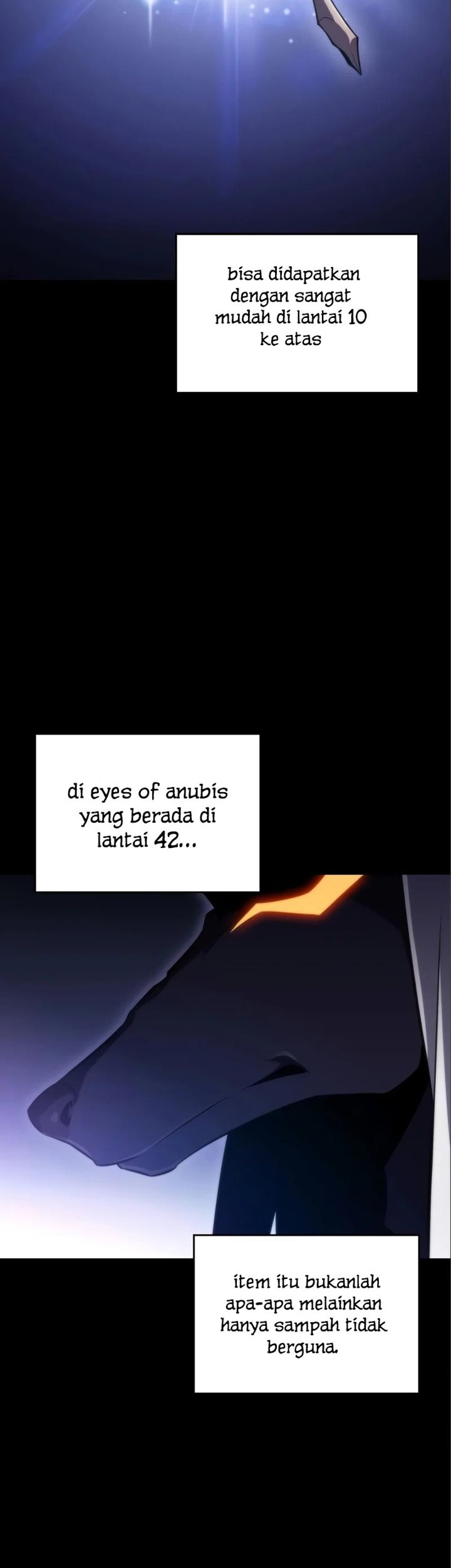 Solo Max-Level Newbie Chapter 56 Gambar 56