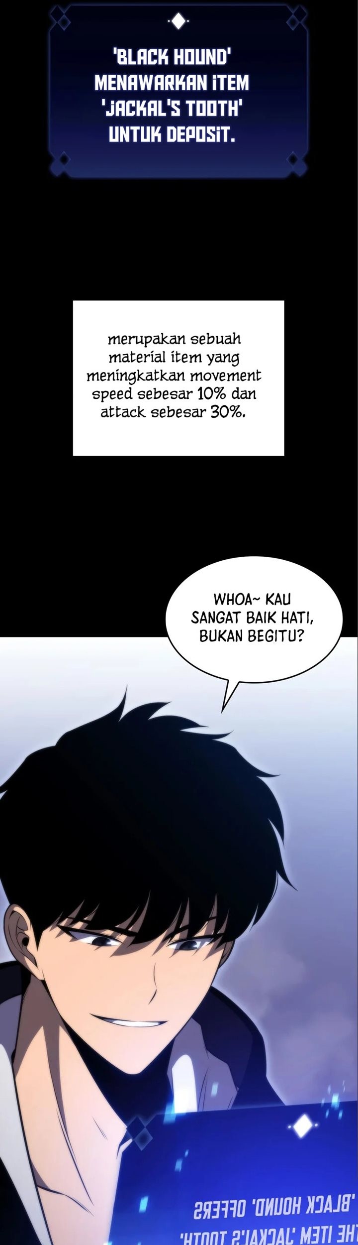 Solo Max-Level Newbie Chapter 56 Gambar 52