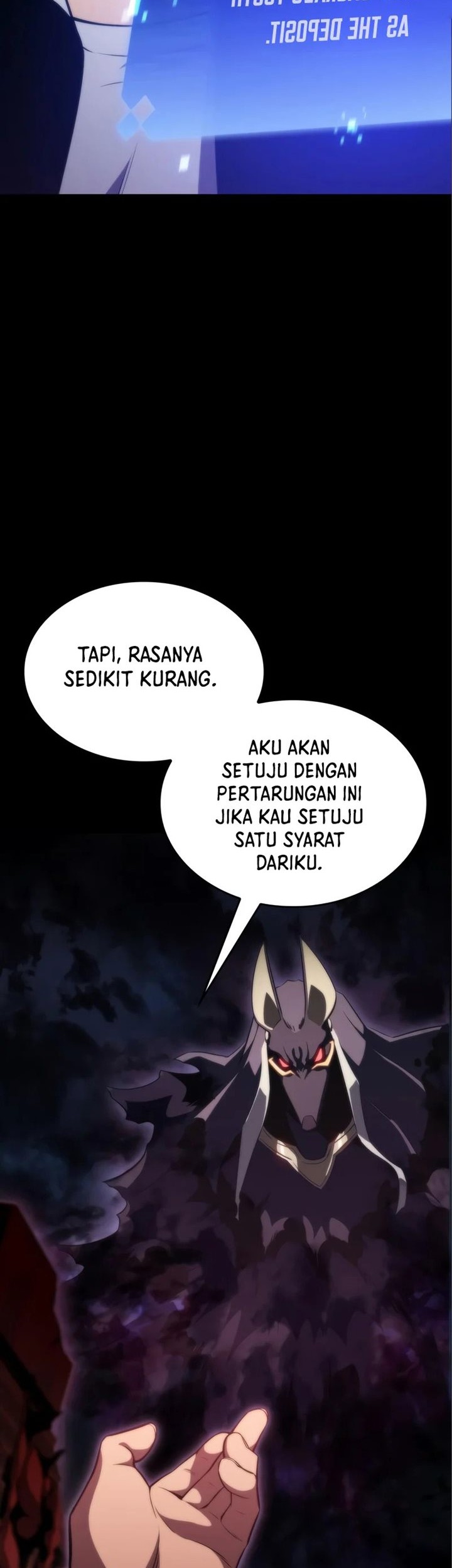 Solo Max-Level Newbie Chapter 56 Gambar 53