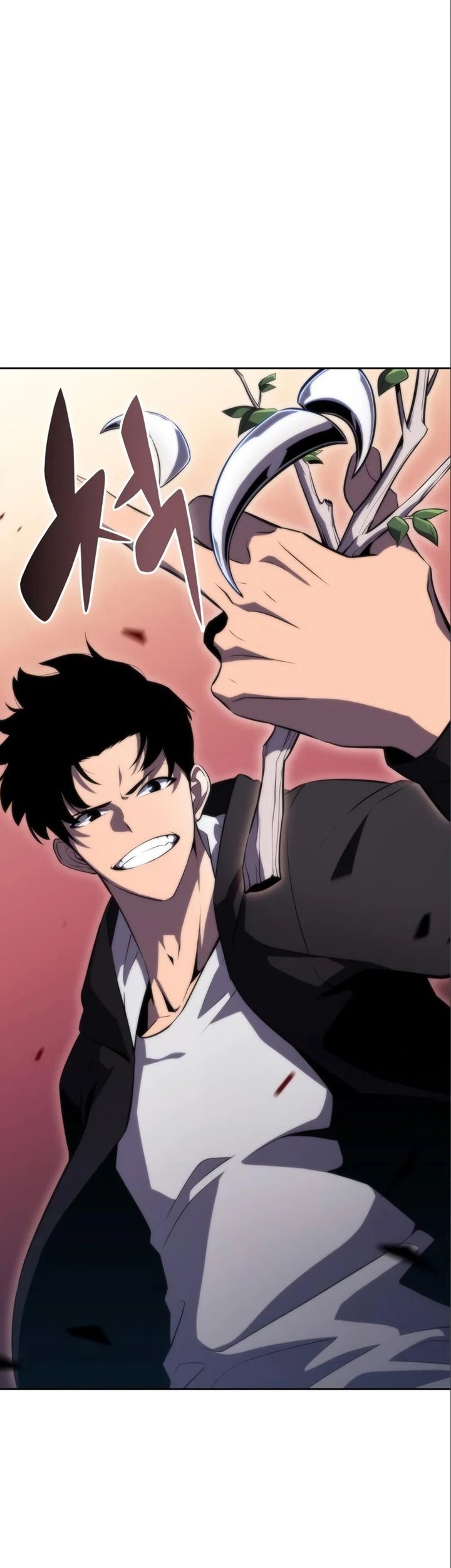 Solo Max-Level Newbie Chapter 56 Gambar 61