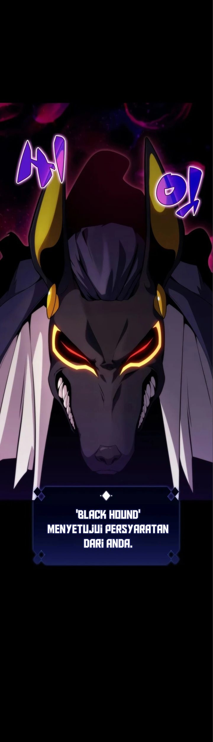 Solo Max-Level Newbie Chapter 56 Gambar 58