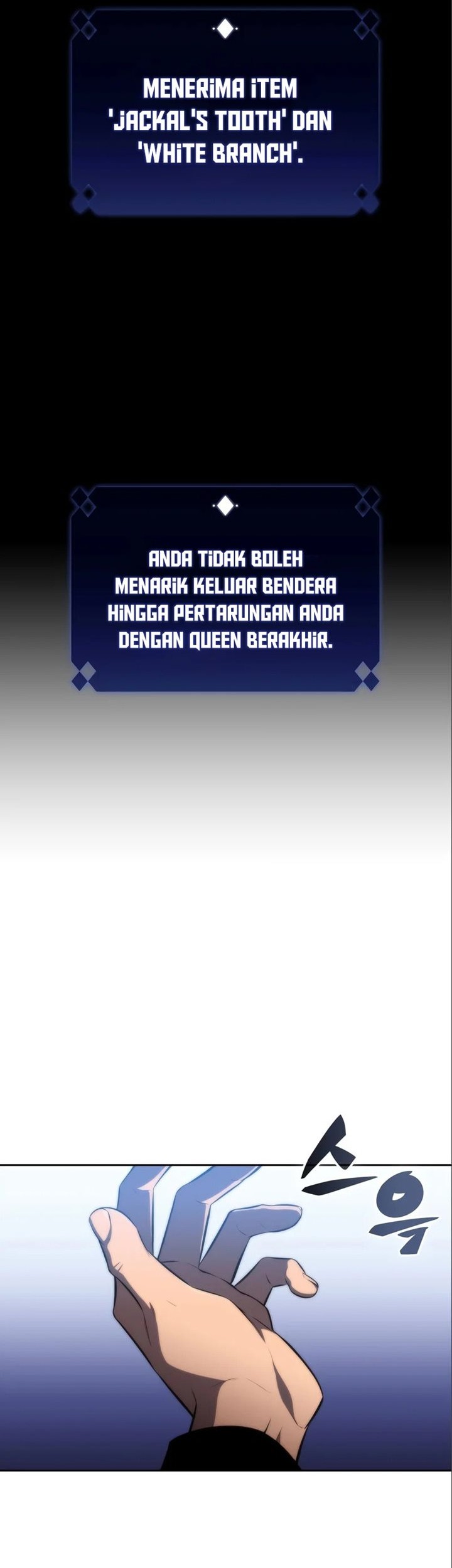 Solo Max-Level Newbie Chapter 56 Gambar 59