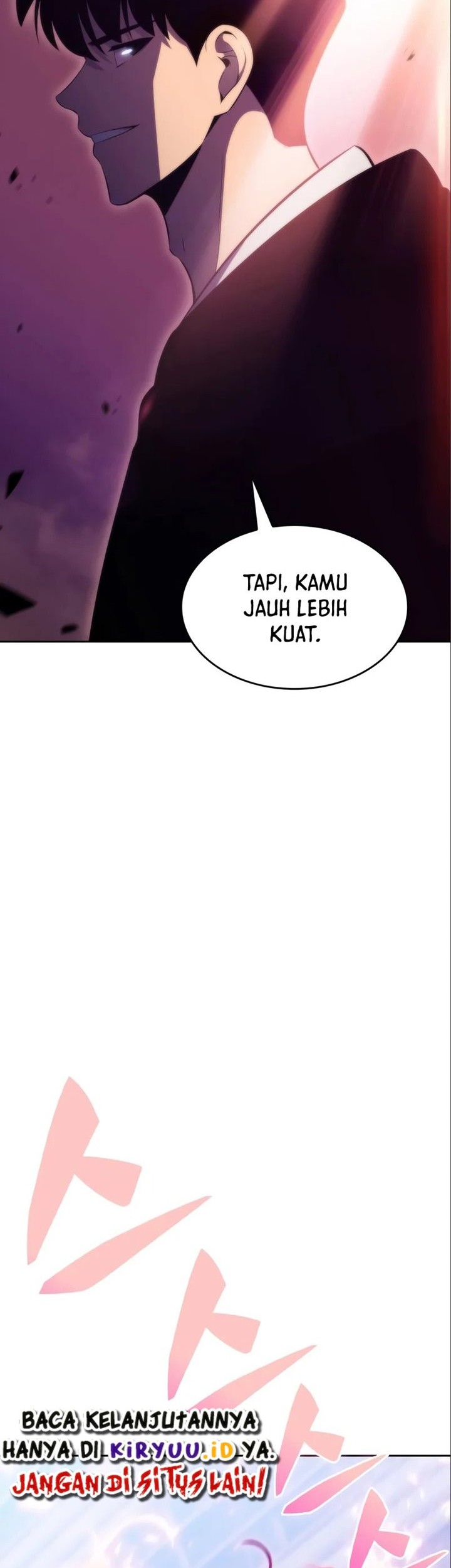 Solo Max-Level Newbie Chapter 56 Gambar 98