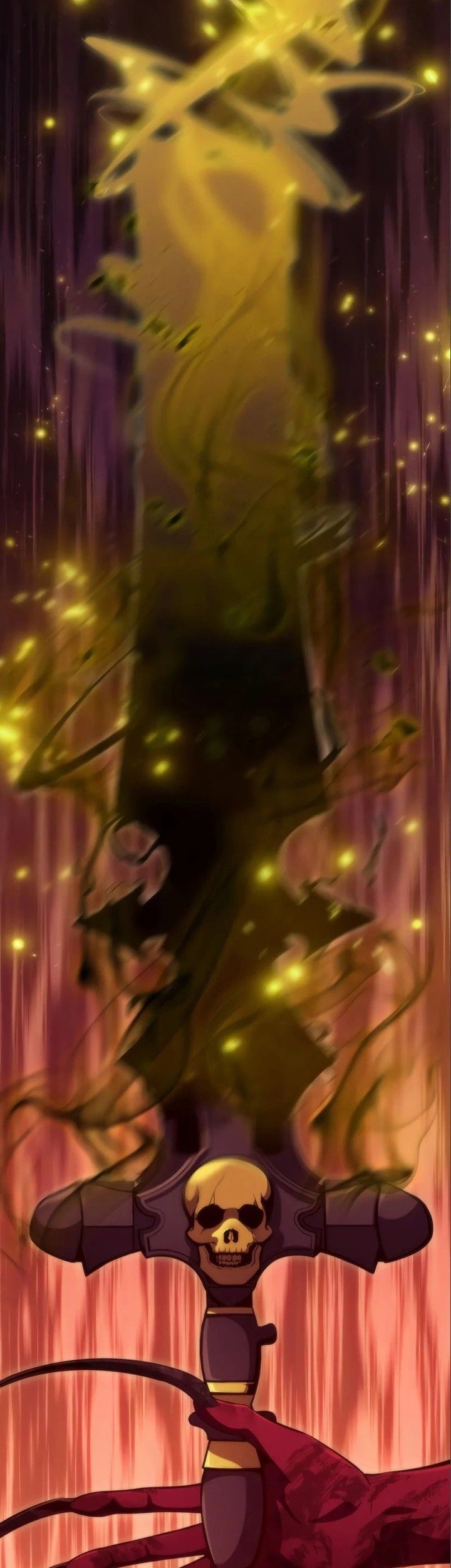 Solo Max-Level Newbie Chapter 56 Gambar 3