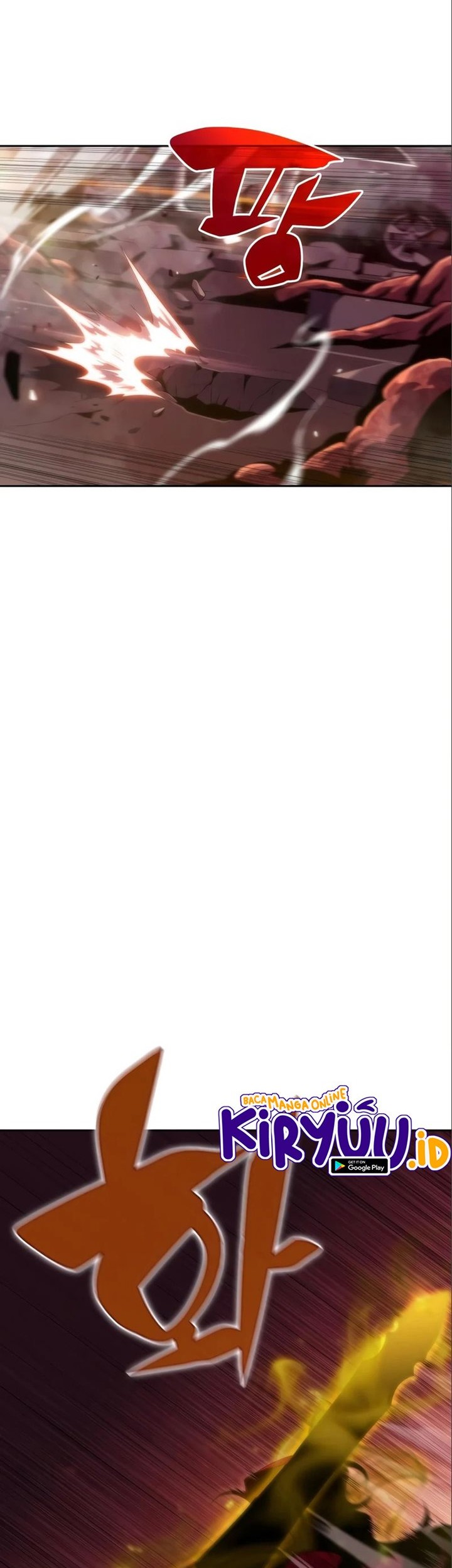 Solo Max-Level Newbie Chapter 56 Gambar 8