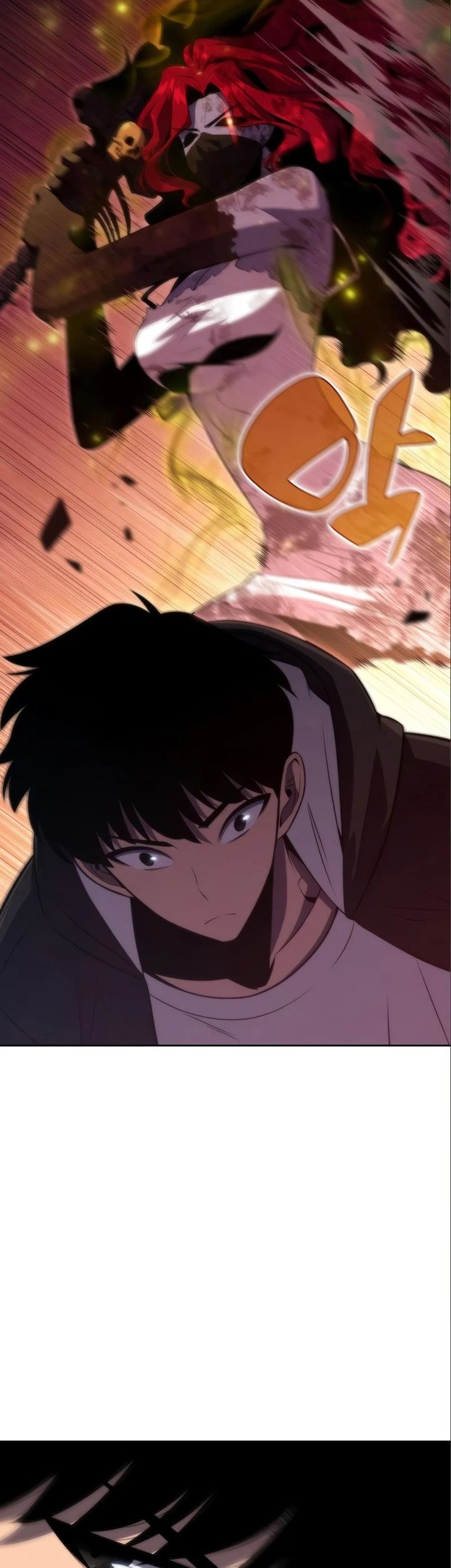 Solo Max-Level Newbie Chapter 56 Gambar 9