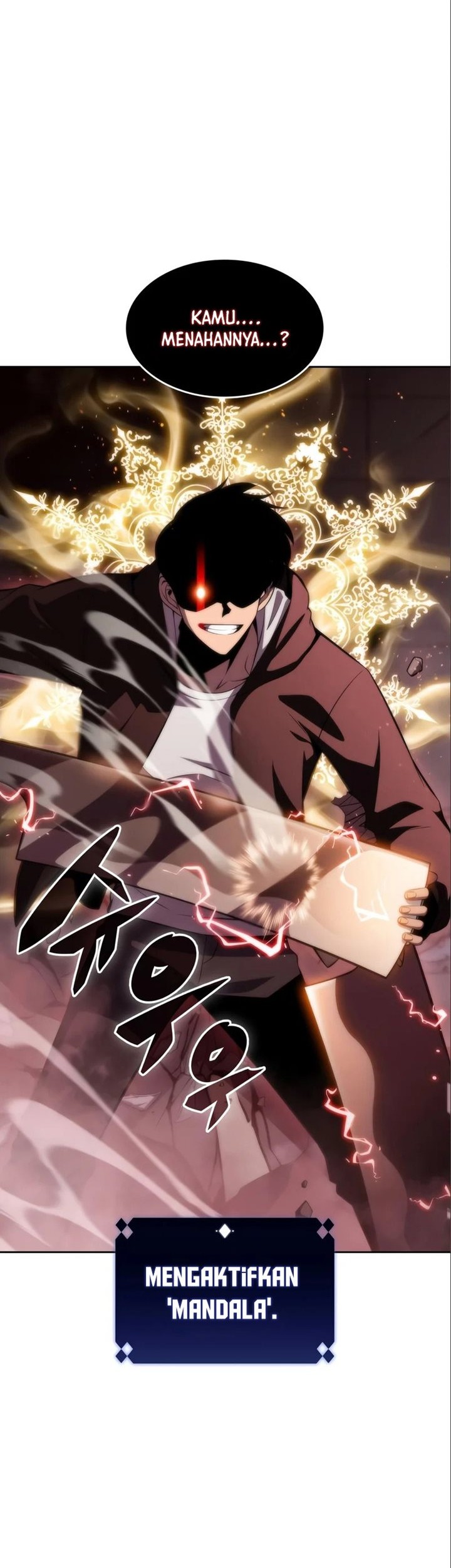 Solo Max-Level Newbie Chapter 56 Gambar 13