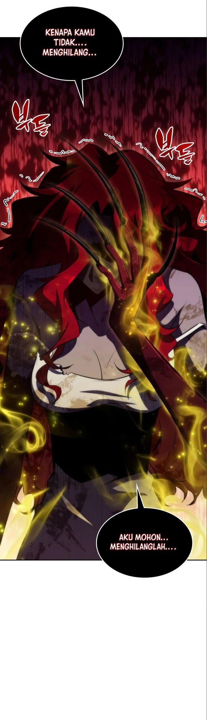 Solo Max-Level Newbie Chapter 56 Gambar 15