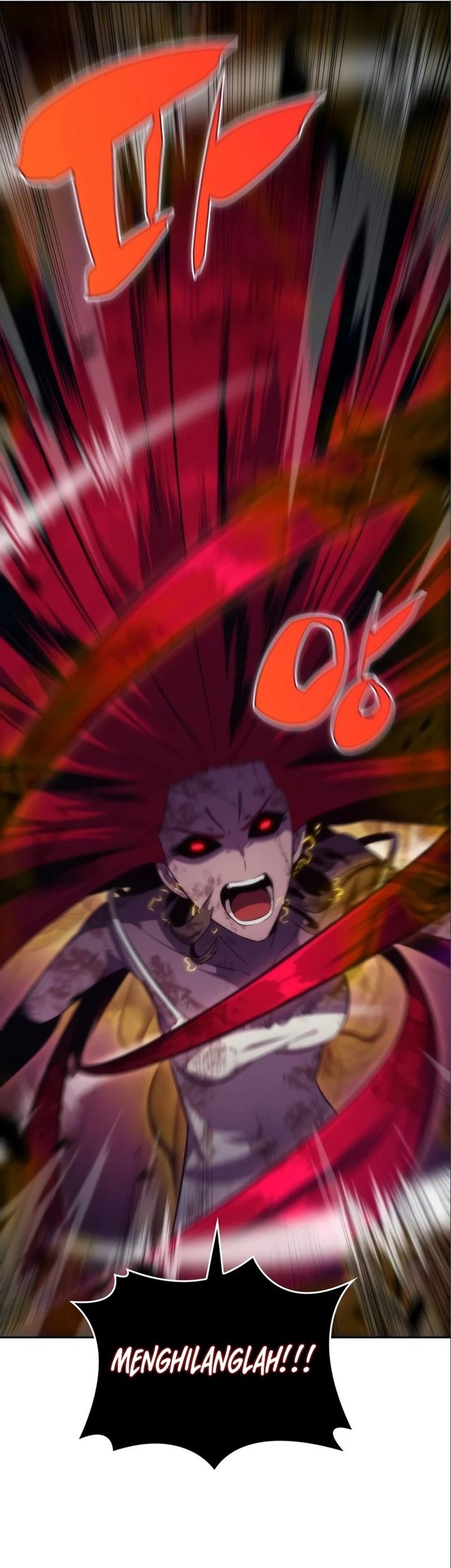 Solo Max-Level Newbie Chapter 56 Gambar 17