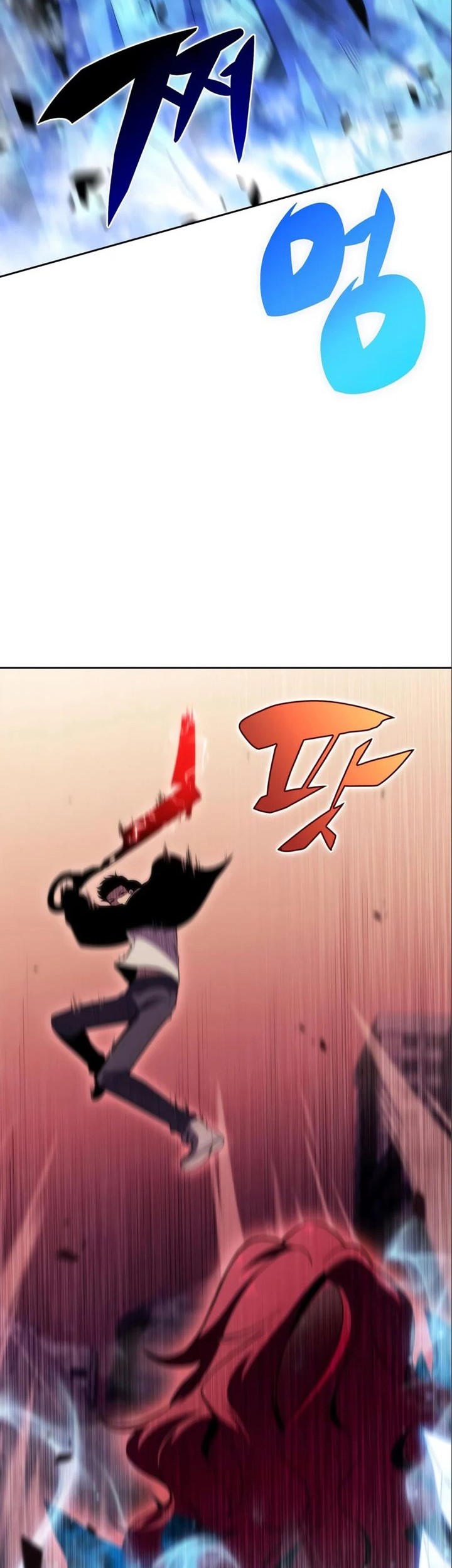 Solo Max-Level Newbie Chapter 56 Gambar 24