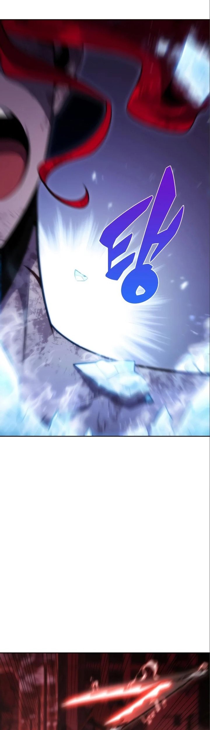 Solo Max-Level Newbie Chapter 56 Gambar 27