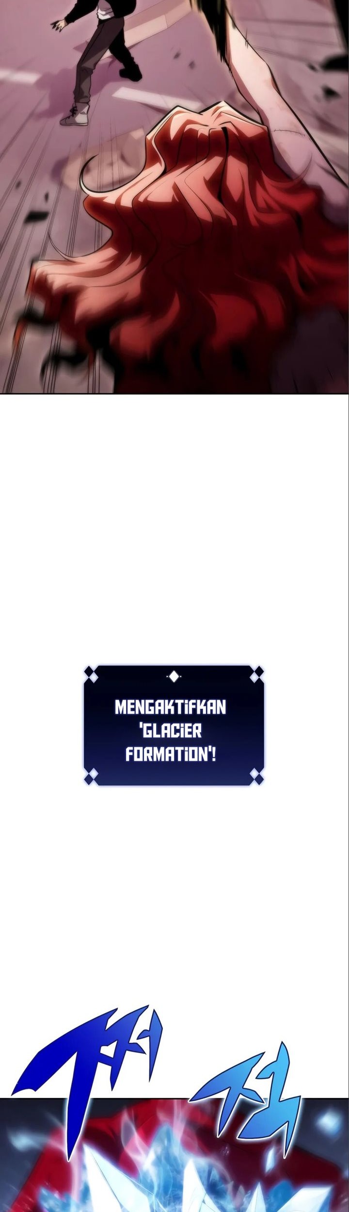 Solo Max-Level Newbie Chapter 56 Gambar 34