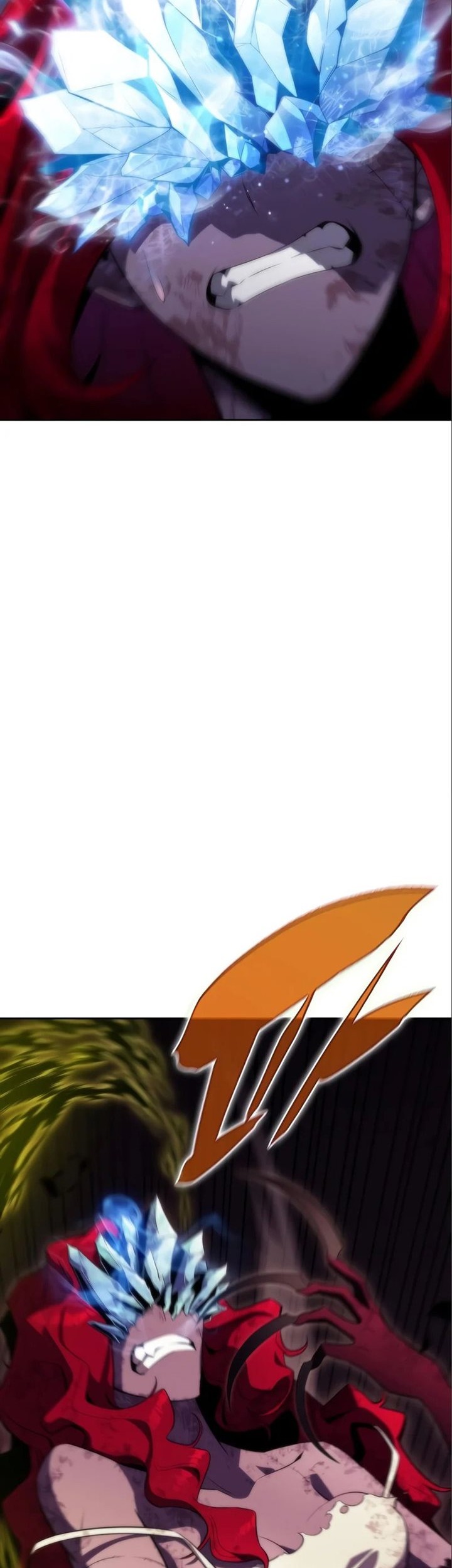 Solo Max-Level Newbie Chapter 56 Gambar 35