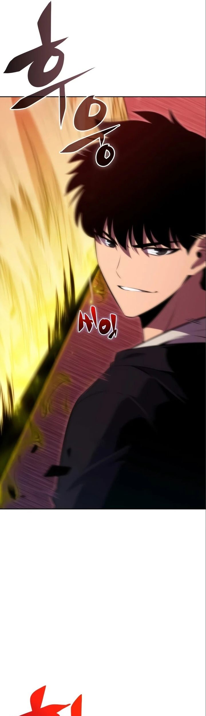 Solo Max-Level Newbie Chapter 56 Gambar 37