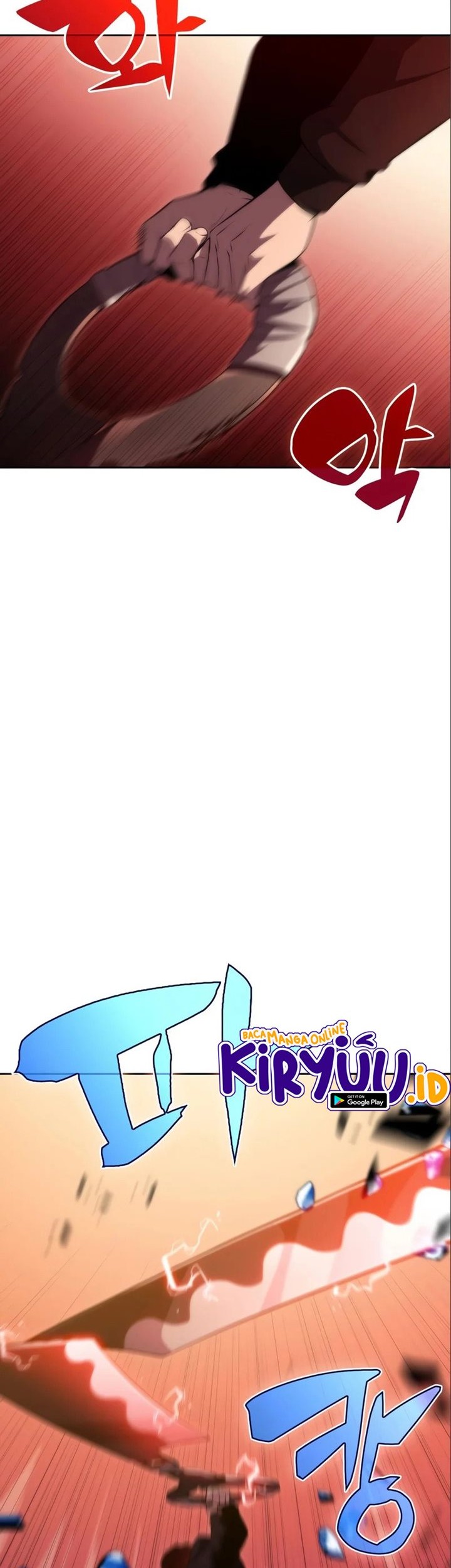 Solo Max-Level Newbie Chapter 56 Gambar 38