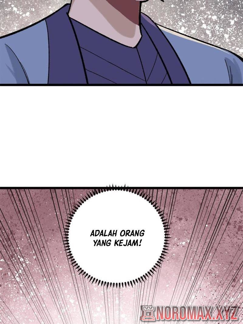 All Hail the Sect Leader Chapter 162 Gambar 14