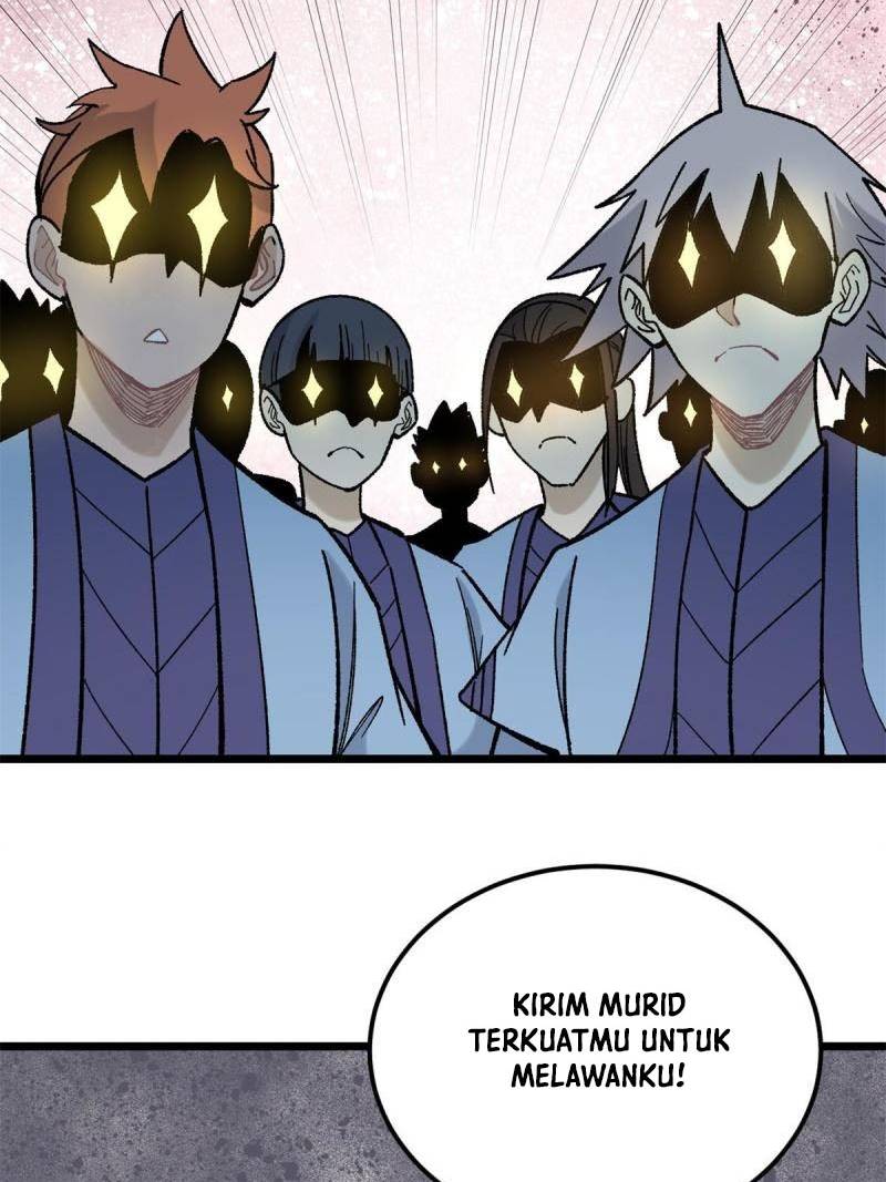 All Hail the Sect Leader Chapter 162 Gambar 15