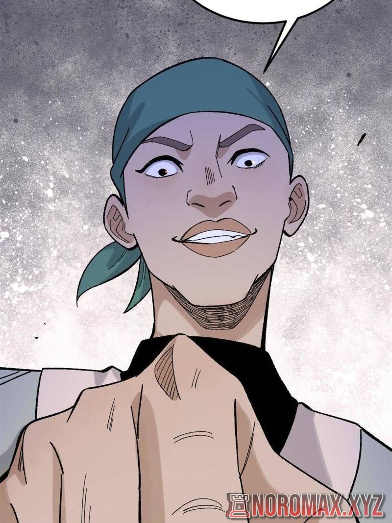 All Hail the Sect Leader Chapter 162 Gambar 16