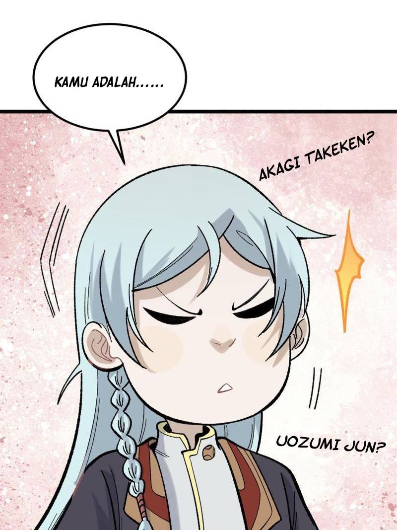 All Hail the Sect Leader Chapter 162 Gambar 11