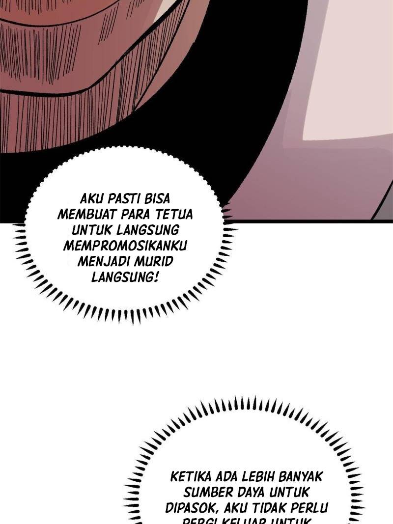 All Hail the Sect Leader Chapter 162 Gambar 28