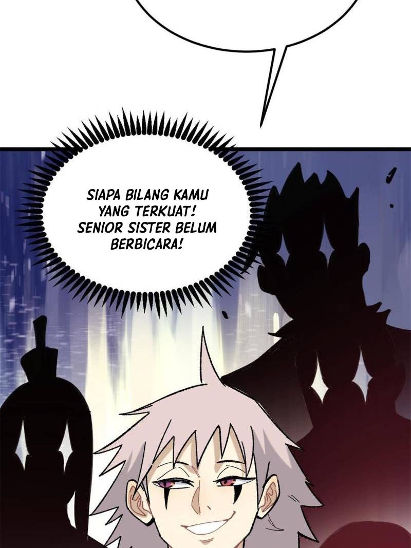 All Hail the Sect Leader Chapter 162 Gambar 21