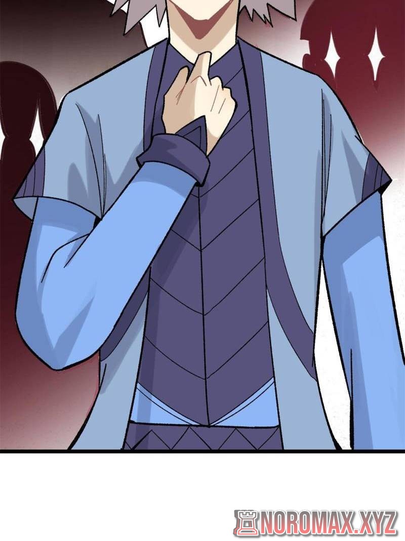 All Hail the Sect Leader Chapter 162 Gambar 22