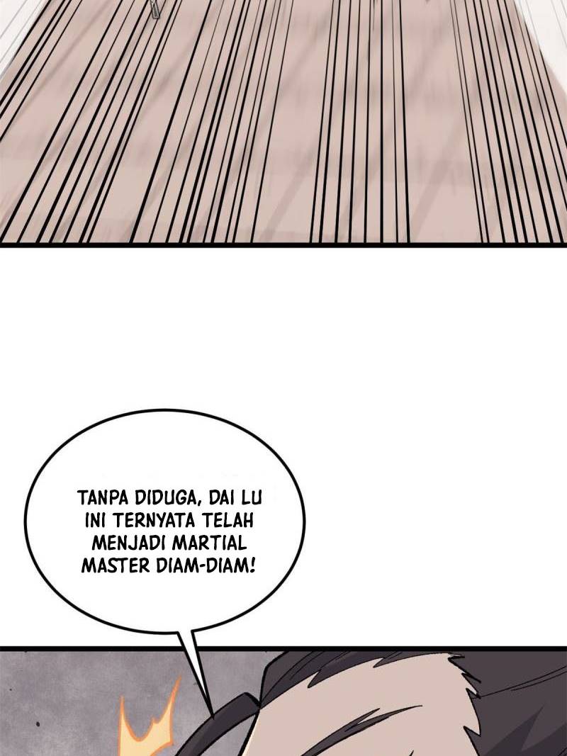 All Hail the Sect Leader Chapter 162 Gambar 32