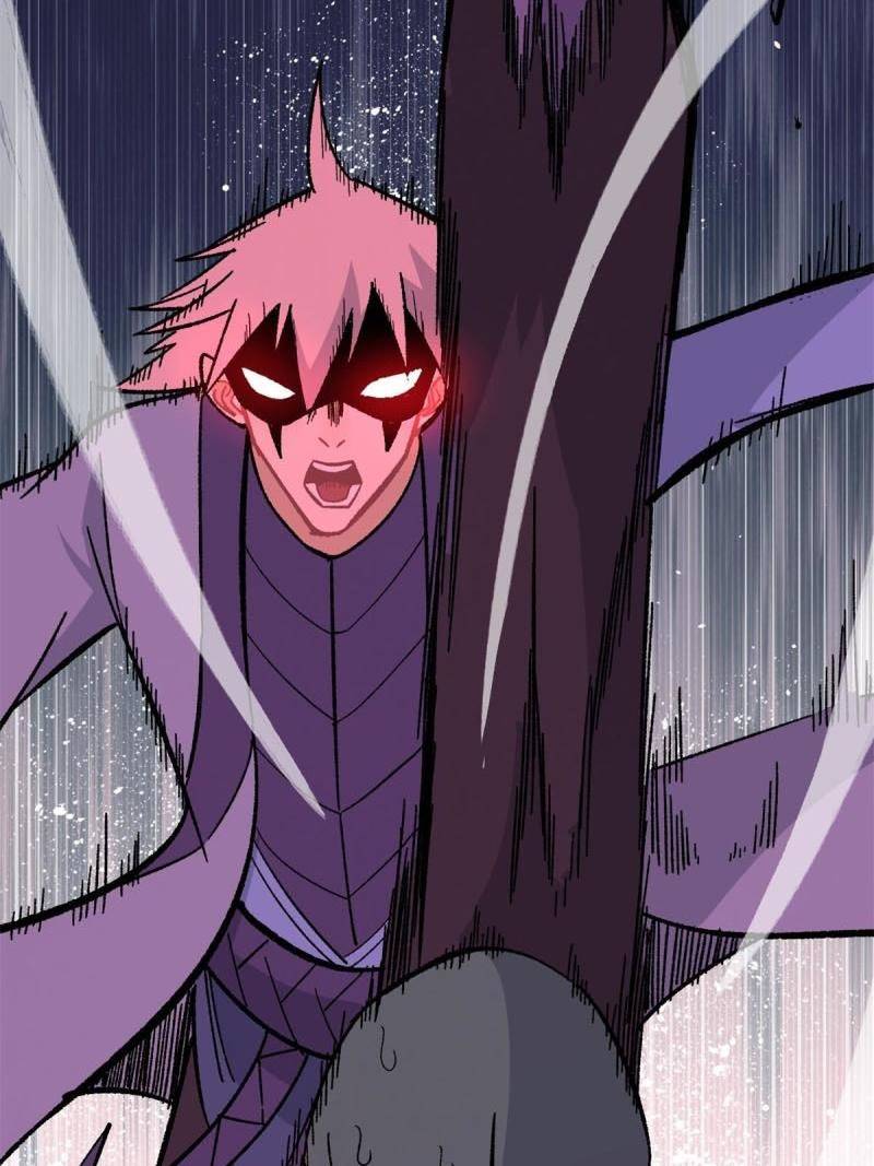 All Hail the Sect Leader Chapter 162 Gambar 47