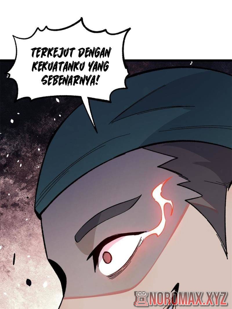 All Hail the Sect Leader Chapter 162 Gambar 40