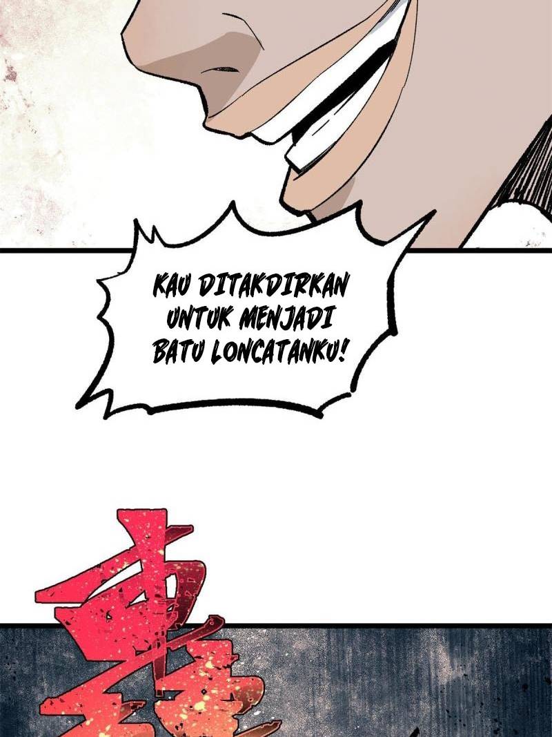 All Hail the Sect Leader Chapter 162 Gambar 41