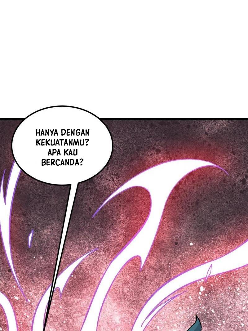 All Hail the Sect Leader Chapter 162 Gambar 43