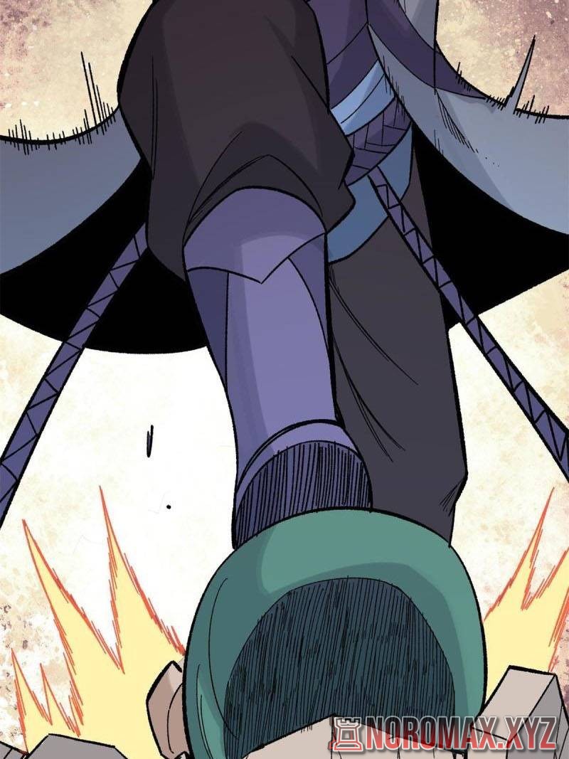 All Hail the Sect Leader Chapter 162 Gambar 56