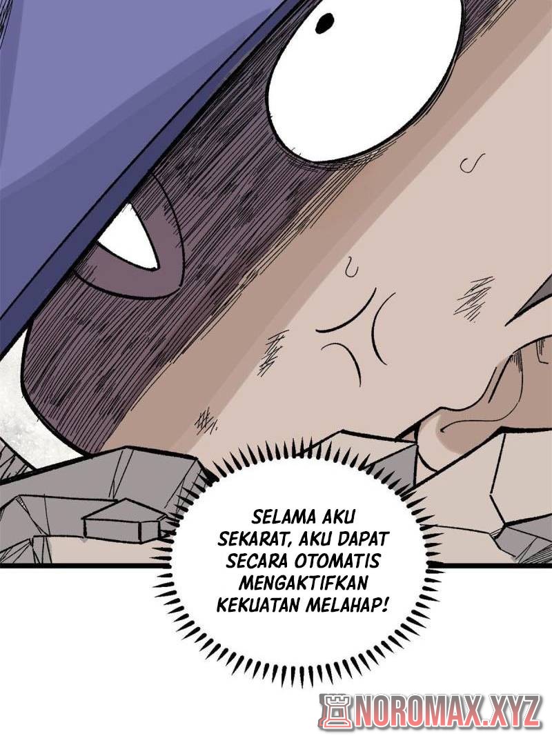 All Hail the Sect Leader Chapter 162 Gambar 58