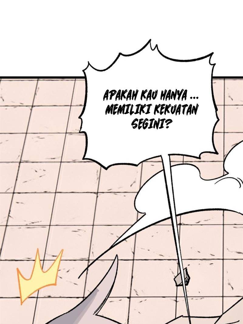 All Hail the Sect Leader Chapter 162 Gambar 59