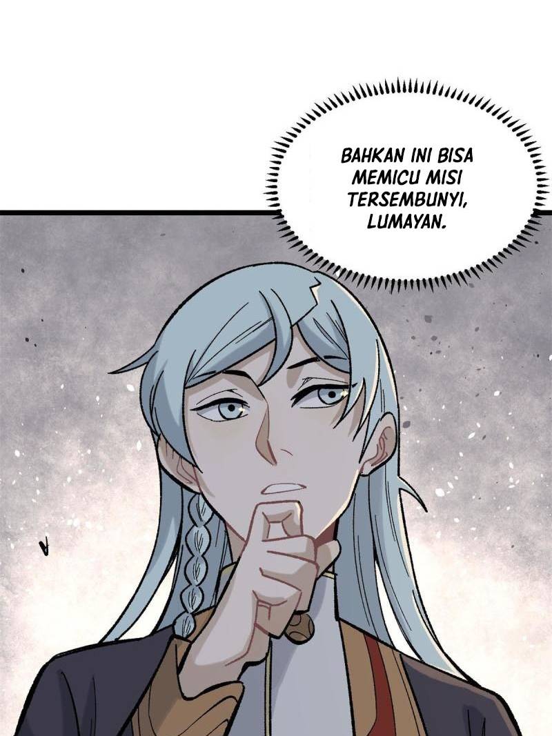 All Hail the Sect Leader Chapter 162 Gambar 5