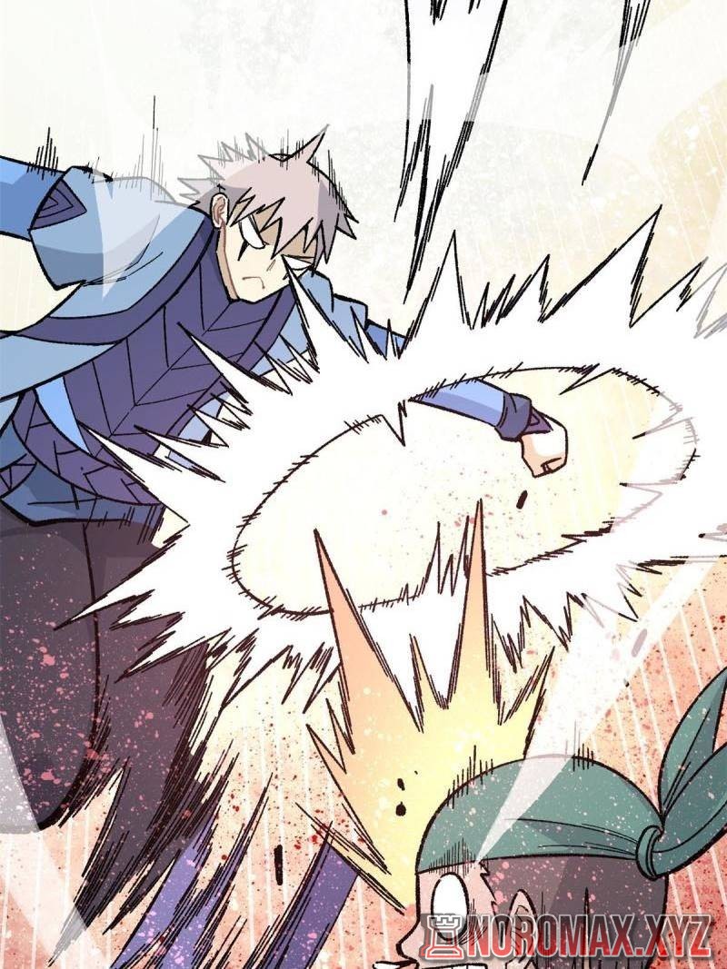 All Hail the Sect Leader Chapter 162 Gambar 50