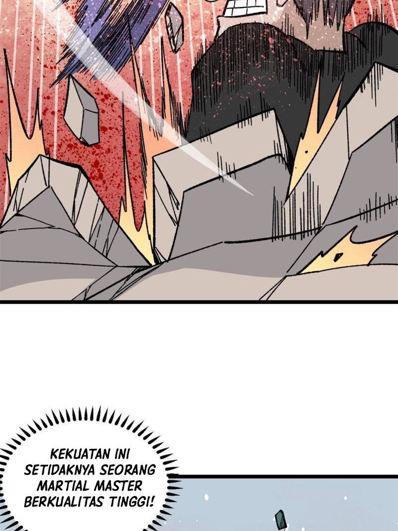 All Hail the Sect Leader Chapter 162 Gambar 51