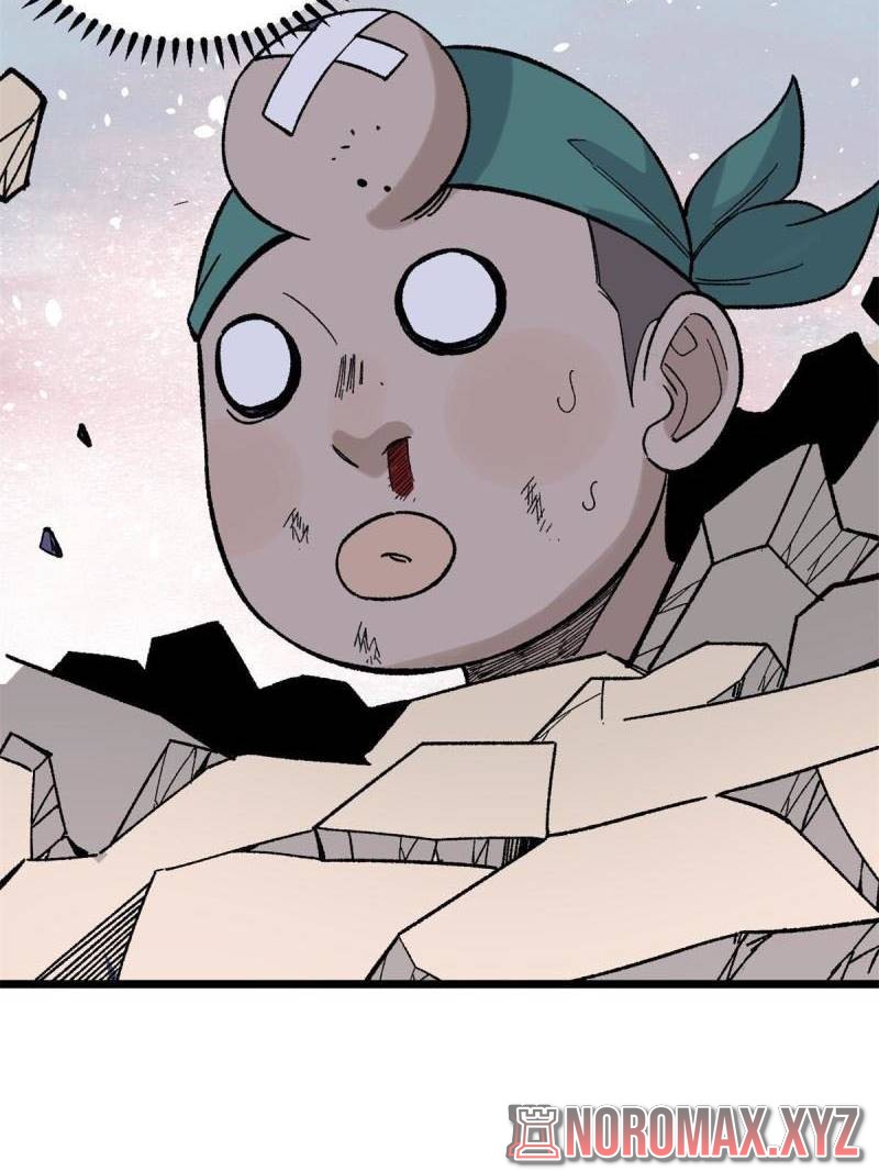 All Hail the Sect Leader Chapter 162 Gambar 52