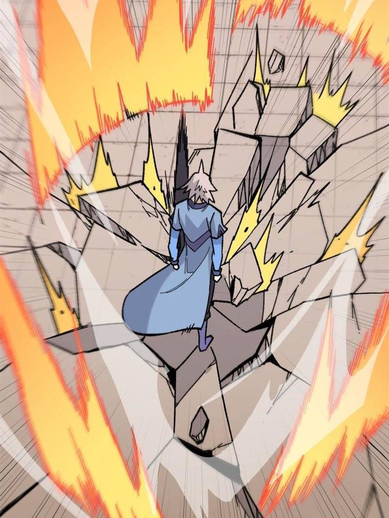 All Hail the Sect Leader Chapter 162 Gambar 65