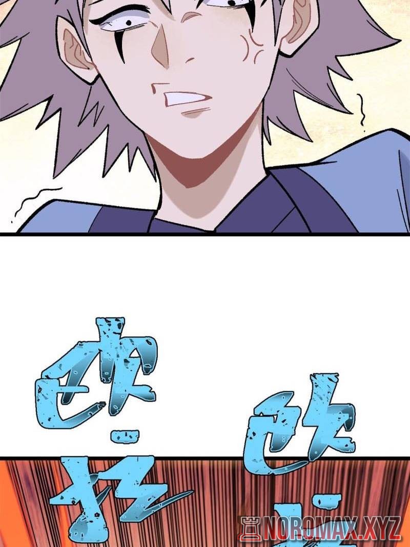 All Hail the Sect Leader Chapter 162 Gambar 68