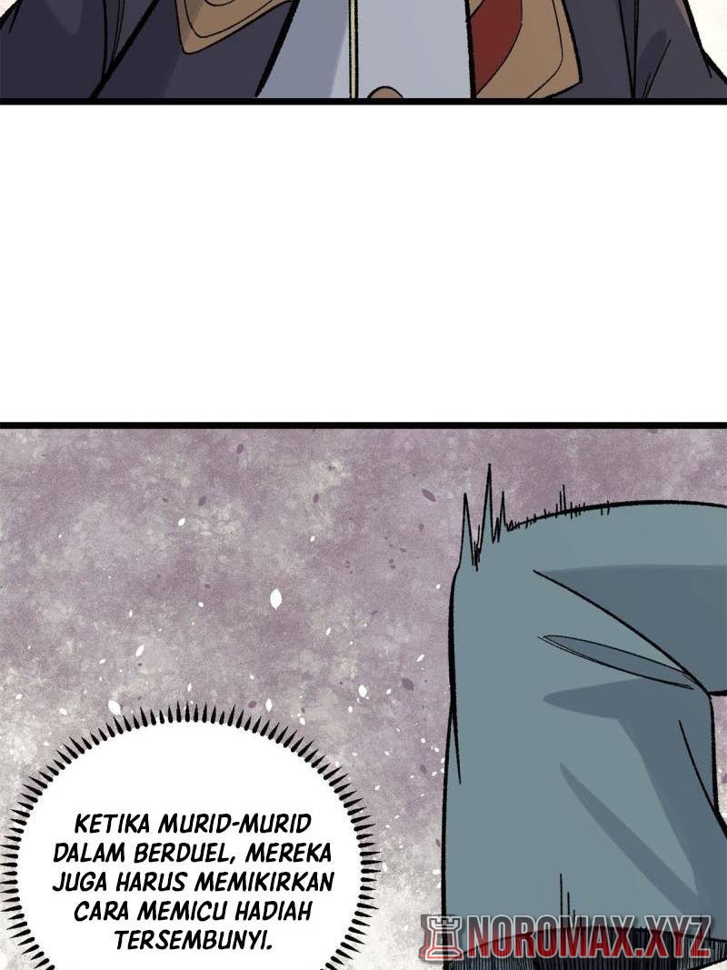 All Hail the Sect Leader Chapter 162 Gambar 6