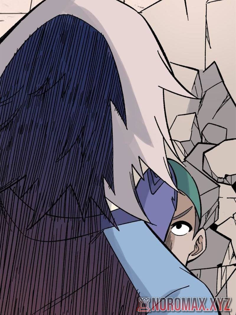 All Hail the Sect Leader Chapter 162 Gambar 60