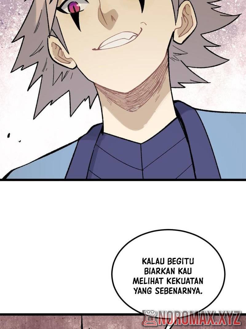 All Hail the Sect Leader Chapter 162 Gambar 62